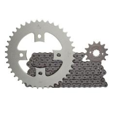 Kit Transmissao Darom Cb 250f Twister 15/