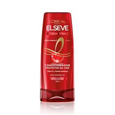Condicionador Elséve Colorvive, L'Oréal Paris, 200Ml, L'Oréal Paris