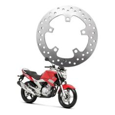 Disco de Freio Traseiro Fazer 250 2011/2017 - GP
