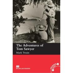 The Adventures Of Tom Sawyer