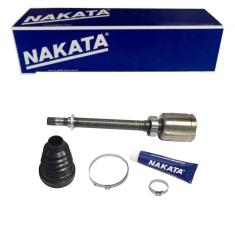 Tulipa Câmbio Direito - Duster 2012 A 2018 - Njh10-284D