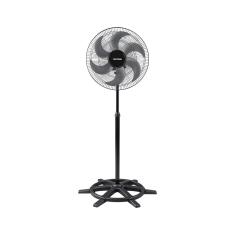 Ventilador De Coluna 50cm 200W Bivolt Steel Ventisol