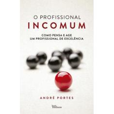 Livro - O profissional incomum