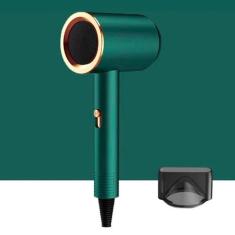 Secador De Cabelo Importado 110V - Bivena, 110V