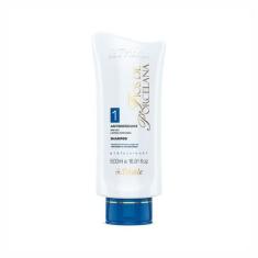 Shampoo Antirresiduo Triskle Fios de Porcelana 500ml