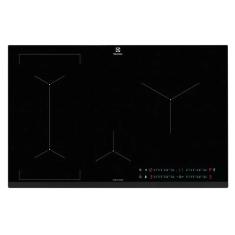 Cooktop 5 Bocas Electrolux a Gás com Tripla Chama (KE5TD) - Bivolt