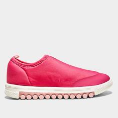 Tênis Infantil Bibi Roller Fun Menina-Feminino