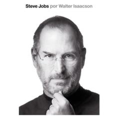 Livro - Steve Jobs - Intrínseca