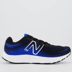 Tênis New Balance 520 V'8 Masculino-Masculino