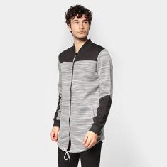 Jaqueta Eagle Rock Moletom Masculina-Masculino