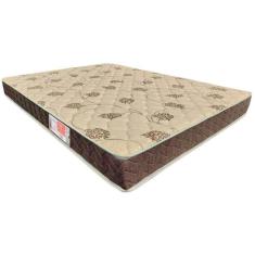 Colchão Queen Espuma D33 ComfortPedic (158x198x20) - Orthoflex