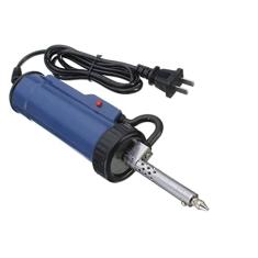 Sugador De Solda Eletrico Com Bomba De Vacuo Profissional