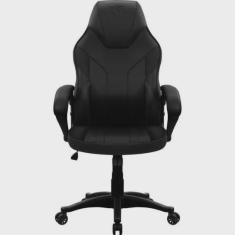 Cadeira Gamer THUNDERX3 EC1 Preta