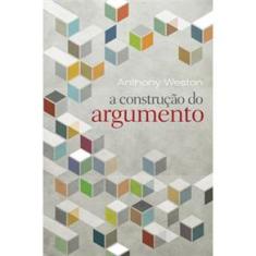 Livro - A Construção do Argumento