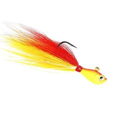 Isca Streamer Jig Marine Sports - 10 gr