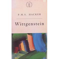 Wittgenstein: Sobre a natureza humana