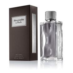 Perfume First Instinct Edt 100Ml, Abercrombie & Fitch