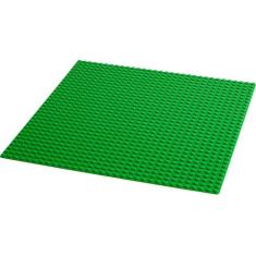 Lego Classic - Base De Construção Verde