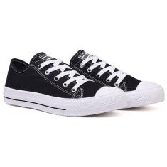 Tenis Casual Feminino Feminino Moda Leve