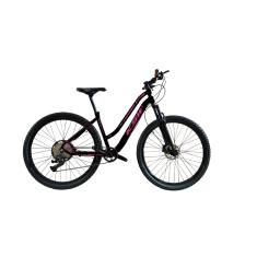 Bicicleta Aro 29 KSW Sunny 12 Velocidades Freios Hidráulicos
