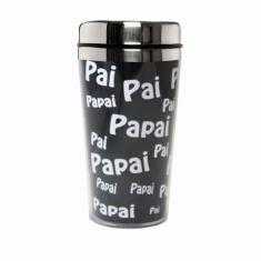 Copo Térmico Pai - 450 ml - Kazape