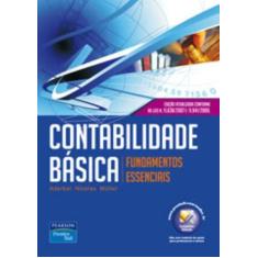Livro - Contabilidade Básica