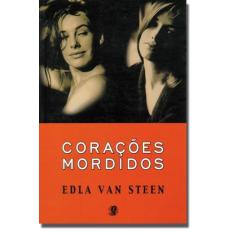 Livro - Corações mordidos