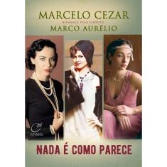 Nada é Como Parece
