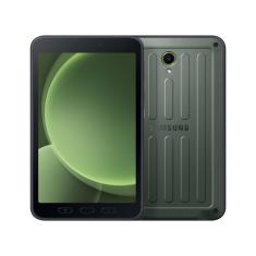 Tablet Samsung Active5 5G - Tela 8.0, 128GB - Verde