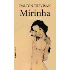 Livro - Mirinha