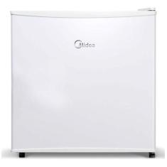Frigobar midea 45l mrc06b1 127v, Branco, 110V