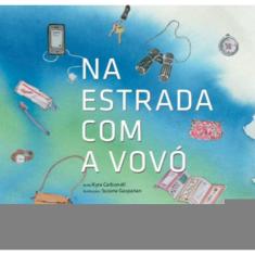 Na Estrada Com A Vovó