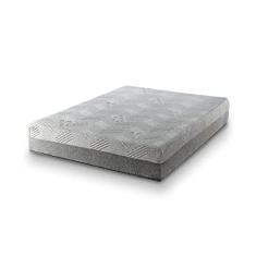 Colchão Casal 188x138x25cm Fit Visco Umaflex