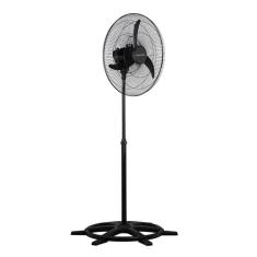 Ventilador De Coluna New 60cm Preto 220V Ventisol