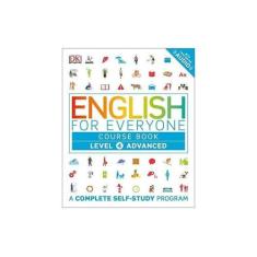 Course Book: A Complete Self-Study Program English For Everyone: Level