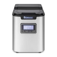 Máquina De Gelo Portátil Gmgd15 Gelopar Máquina De Gelo 110v