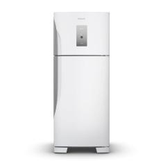 Geladeira Panasonic Duplex Frost Free 435L A+++ Branca - NR-BT56PD4W