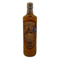 Cachaça Ouro Saint Ludger Armazenada 5 anos em Carvalho 700 ml - Cacha