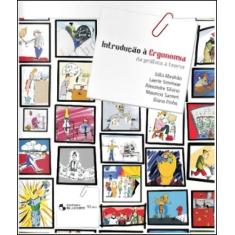 Introdução à ergonomia - BLUCHER