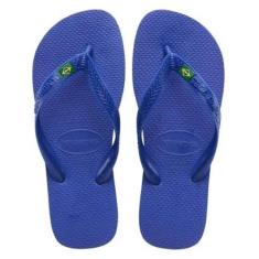 Chinelo Havaianas Brasil-Unissex