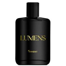 Piment Perfume Masculino Eau De Toilette Lumens 100Ml