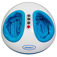 Massageador para os Pés Airbag Foot Massager Supermedy