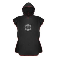 Hosioe Toalha de banho com capuz para crianças Toalha poncho de banho de secagem rápida para piscina de praia