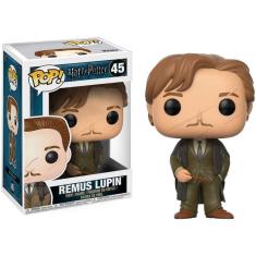 Funko Pop Filmes Harry Potter-Remus Lupin Brinquedo