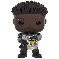 Funko POP Games: Gears of War - Del (Armored) Action Figure