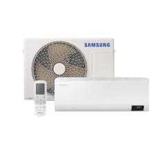 Ar-condicionado Split Samsung Digital Inverter Ultra 12.000 BTUs Frio Branco (220V) Branco