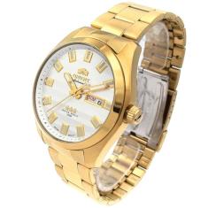 Relógio Orient Automático Masculino 469Gp076F S1Kx