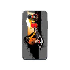 Capa Adesivo Skin264 Verso Para Galaxy S2 Lite GT-I9070