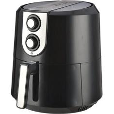 Fritadeira Sem Óleo Agratto AFRM01I-01 Supremma 6.2L 1800W