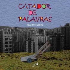 Catador de palavras